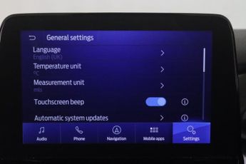 Ford Fiesta 1.0T EcoBoost ST-Line Edition Euro 6 (s/s) 5dr