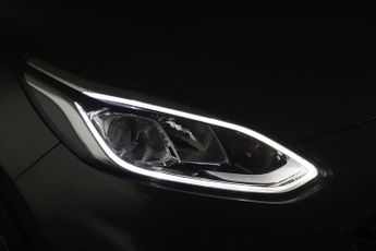 Ford Fiesta 1.0T EcoBoost ST-Line Edition Euro 6 (s/s) 5dr