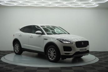 Jaguar E-PACE 2.0 D180 AWD Euro 6 (s/s) 5dr