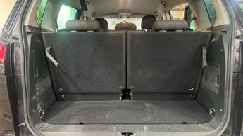 Vauxhall Zafira Tourer 2.0 CDTi SRi Auto Euro 5 5dr