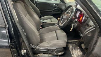 Vauxhall Zafira Tourer 2.0 CDTi SRi Auto Euro 5 5dr