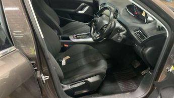 Peugeot 308 2.0 BlueHDi Allure EAT Euro 6 (s/s) 5dr