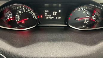 Peugeot 308 2.0 BlueHDi Allure EAT Euro 6 (s/s) 5dr