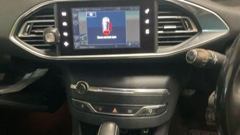 Peugeot 308 2.0 BlueHDi Allure EAT Euro 6 (s/s) 5dr