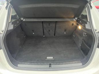 BMW 2 Series Active Tourer 2.0 218d Sport Auto Euro 6 (s/s) 5dr