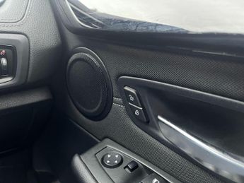 BMW 2 Series Active Tourer 2.0 218d Sport Auto Euro 6 (s/s) 5dr