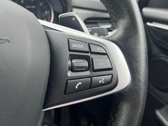 BMW 2 Series Active Tourer 2.0 218d Sport Auto Euro 6 (s/s) 5dr