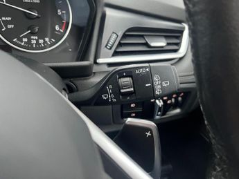 BMW 2 Series Active Tourer 2.0 218d Sport Auto Euro 6 (s/s) 5dr