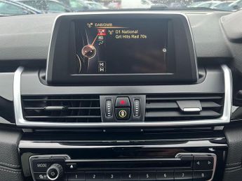 BMW 2 Series Active Tourer 2.0 218d Sport Auto Euro 6 (s/s) 5dr