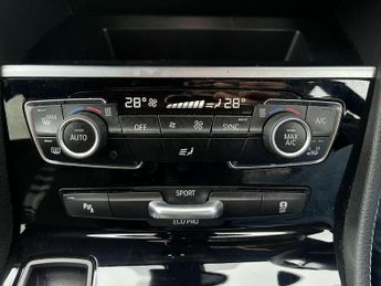 BMW 2 Series Active Tourer 2.0 218d Sport Auto Euro 6 (s/s) 5dr