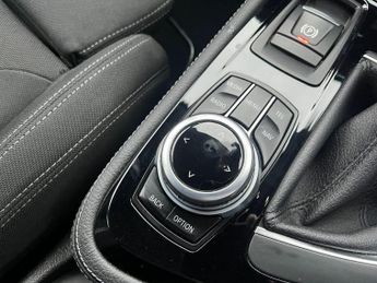 BMW 2 Series Active Tourer 2.0 218d Sport Auto Euro 6 (s/s) 5dr
