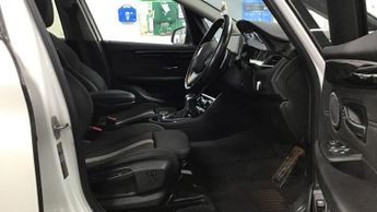BMW 2 Series Active Tourer 2.0 218d Sport Auto Euro 6 (s/s) 5dr