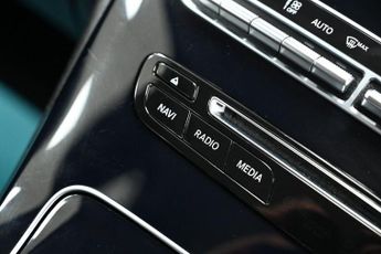 MERCEDES-BENZ C-CLASS 2.1 C220d SE Saloon 4dr Diesel 7G-Tronic+ Euro 6 (s/s) (170 ps) 