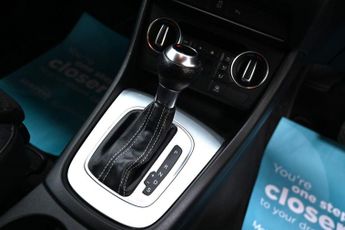 AUDI Q3 2.0 TDI S line Edition SUV 5dr Diesel S Tronic quattro Euro 6 (s