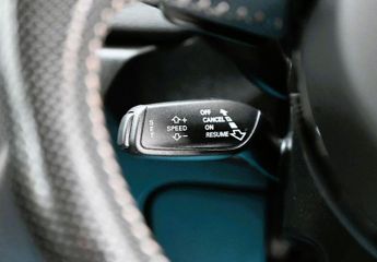 AUDI Q3 2.0 TDI S line Edition SUV 5dr Diesel S Tronic quattro Euro 6 (s