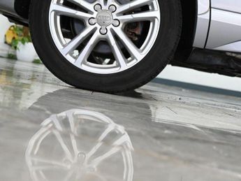 AUDI Q3 2.0 TDI S line Edition SUV 5dr Diesel S Tronic quattro Euro 6 (s