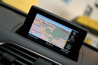 AUDI Q3 2.0 TDI S line Edition SUV 5dr Diesel S Tronic quattro Euro 6 (s