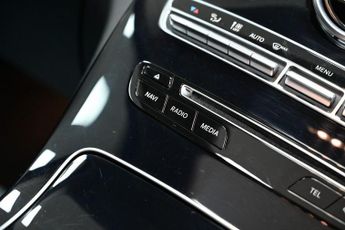 MERCEDES-BENZ C-CLASS 2.1 C220d Sport (Premium) Saloon 4dr Diesel 7G-Tronic+ Euro 6 (s