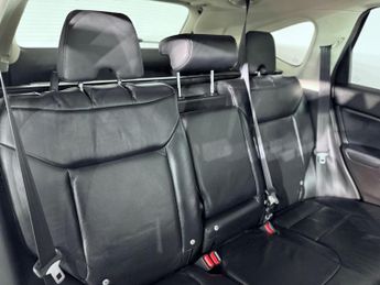 Honda CR-V 2.2 i-DTEC EX Auto 4WD Euro 5 5dr