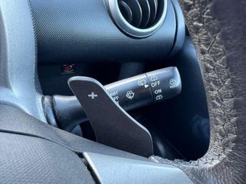 Peugeot 107 1.0 12V Active 2 Tronic Euro 5 3dr