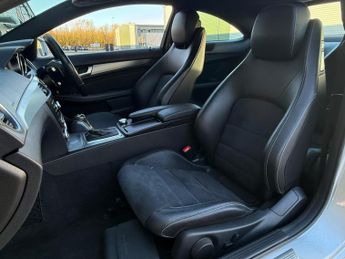 Mercedes-Benz C Class 2.1 C250 CDI AMG Sport Edition G-Tronic+ Euro 5 (s/s) 2dr