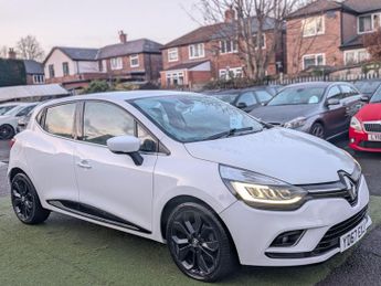 Renault Clio 1.5 dCi Dynamique S Nav Euro 6 (s/s) 5dr