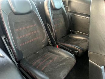 Ford S-Max 2.0 TDCi Titanium X Sport Powershift Euro 5 5dr