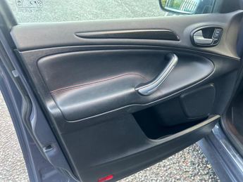 Ford S-Max 2.0 TDCi Titanium X Sport Powershift Euro 5 5dr