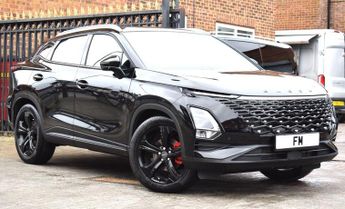  1.6 TGDI Noble DCT Euro 6 (s/s) 5dr