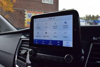 Ford Tourneo Custom 2.0 320 EcoBlue Titanium Auto L2 Euro 6 (s/s) 5dr