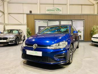 Volkswagen Golf 1.5 TSI EVO R-Line Euro 6 (s/s) 5dr