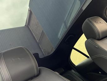 Jaguar I-PACE 400 90kWh HSE Black Auto 4WD 5dr