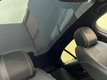 Jaguar I-PACE 400 90kWh HSE Black Auto 4WD 5dr