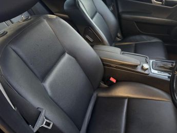 Mercedes-Benz C Class 2.1 C220 CDI Executive SE (Premium) G-Tronic+ Euro 5 (s/s) 4dr