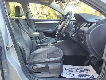 Skoda Octavia 2.0 TDI Elegance DSG Euro 5 (s/s) 5dr