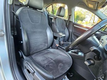 Skoda Octavia 2.0 TDI Elegance DSG Euro 5 (s/s) 5dr