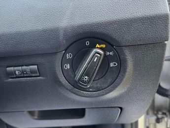 Skoda Octavia 2.0 TDI Elegance DSG Euro 5 (s/s) 5dr