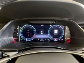 Skoda Octavia 1.4 TSI iV 13kWh SE L DSG Euro 6 (s/s) 5dr