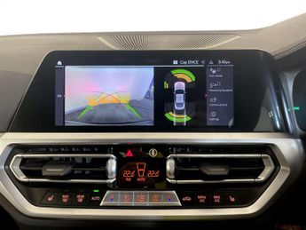 BMW 4 Series 2.0 420i M Sport Auto xDrive Euro 6 (s/s) 2dr