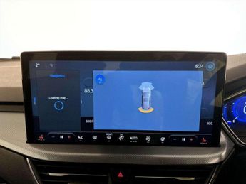 Ford Focus 1.0T EcoBoost MHEV Active Vignale DCT Euro 6 (s/s) 5dr