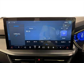 Ford Focus 1.0T EcoBoost MHEV Active Vignale DCT Euro 6 (s/s) 5dr