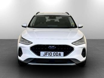Ford Focus 1.0T EcoBoost MHEV Active Vignale DCT Euro 6 (s/s) 5dr