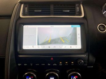 Jaguar E-PACE 2.0 D180 R-Dynamic S Auto AWD Euro 6 (s/s) 5dr