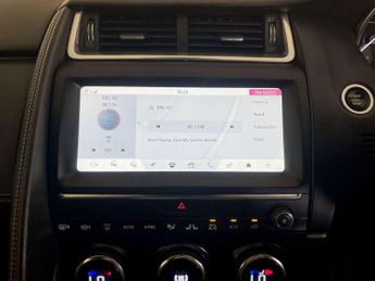 Jaguar E-PACE 2.0 D180 R-Dynamic S Auto AWD Euro 6 (s/s) 5dr