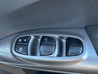 Nissan Juke 1.6 Tekna CVT Euro 5 5dr