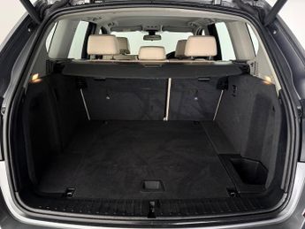 BMW X3 2.0 20d SE Auto xDrive Euro 6 (s/s) 5dr