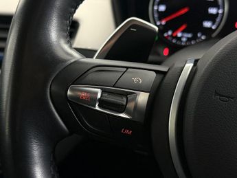 BMW X1 2.0 20d M Sport Auto xDrive Euro 6 (s/s) 5dr