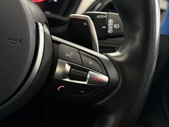 BMW X1 2.0 20d M Sport Auto xDrive Euro 6 (s/s) 5dr