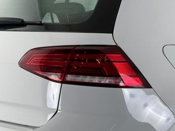 Volkswagen Golf 1.4 TSI S Hatchback 5dr Petrol DSG Euro 6 (s/s) (125 ps)