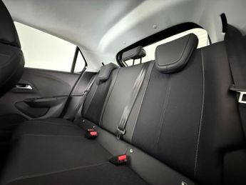 Vauxhall Corsa 1.2 Turbo Elite Nav Premium Auto Euro 6 (s/s) 5dr